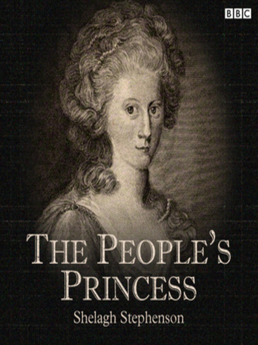 Title details for The People's Princess by Shelagh Stephenson - Available